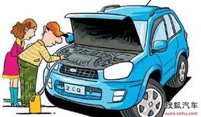 探索北京嘉程添富汽车销售服务 一站式购车体验与专业服务